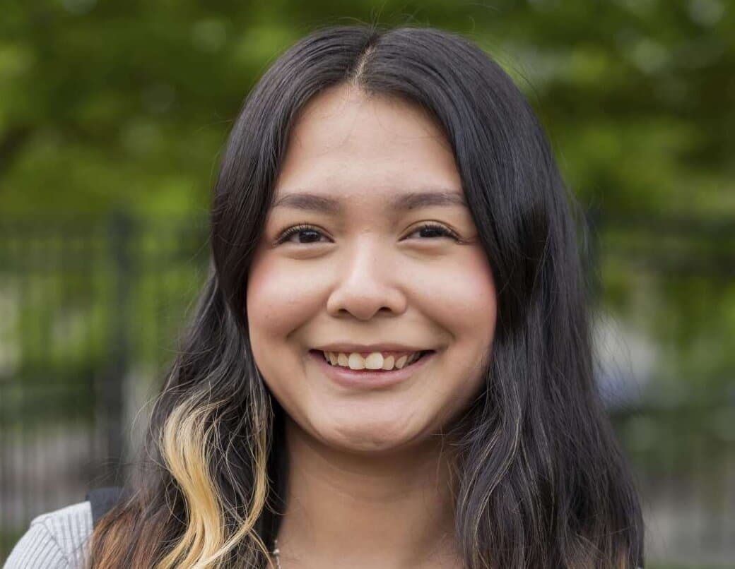 Ms. Gina Martinez