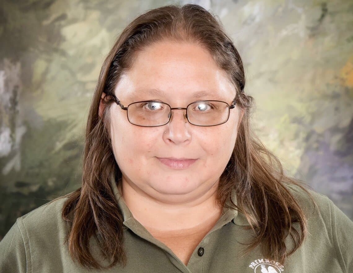 Jennifer Winslow