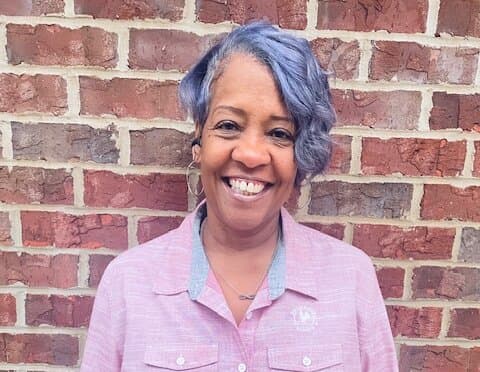 Ms. Baldwin