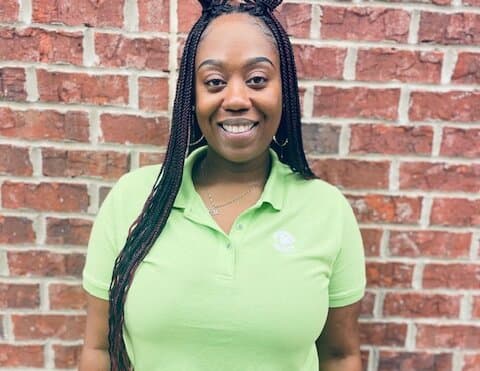 Ms. Hester