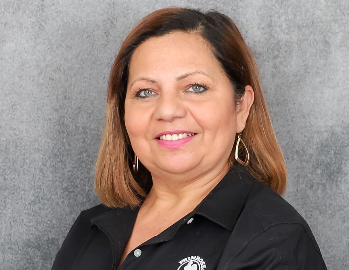 Josefina Reyes