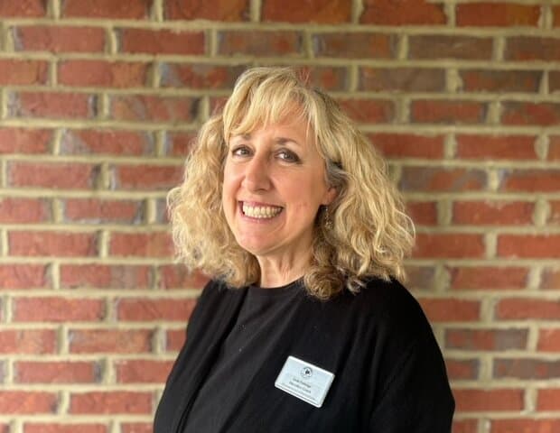 Mrs. Linda Partridge