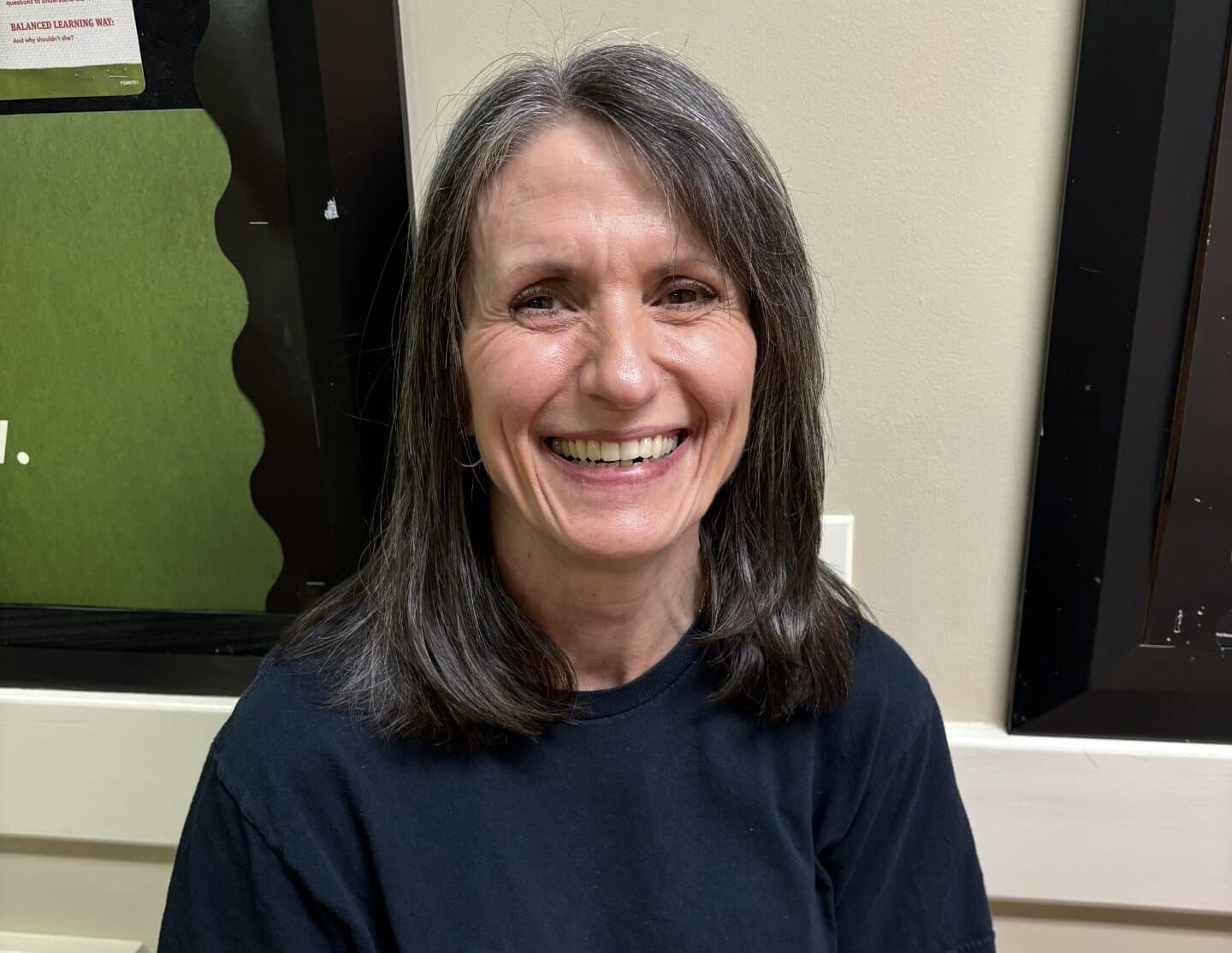 Lisa Braswell