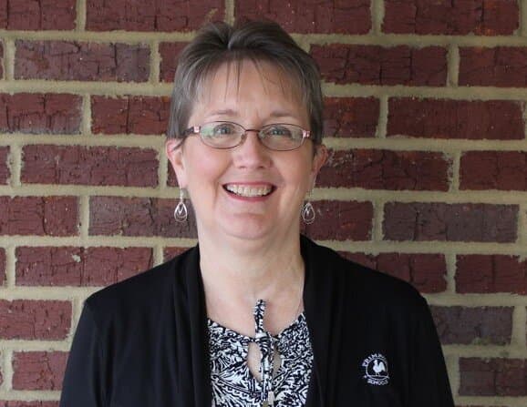 Mrs. Mayer