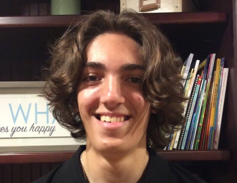 Mr. Elijah Neumeyer