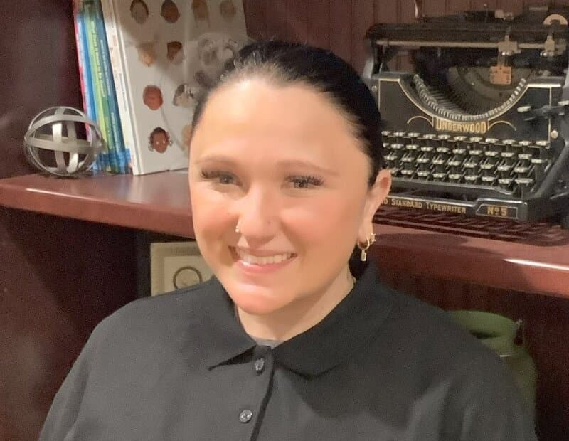 Ms. Christina Arce