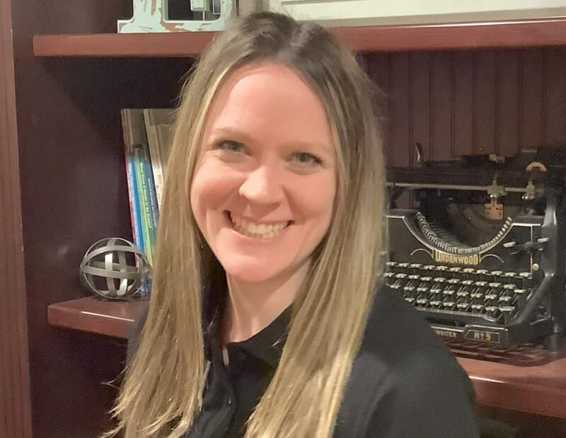 Ms. Nicole Clement