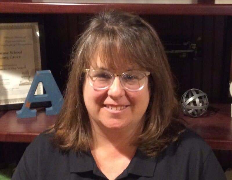 Ms. Heather Hartmann
