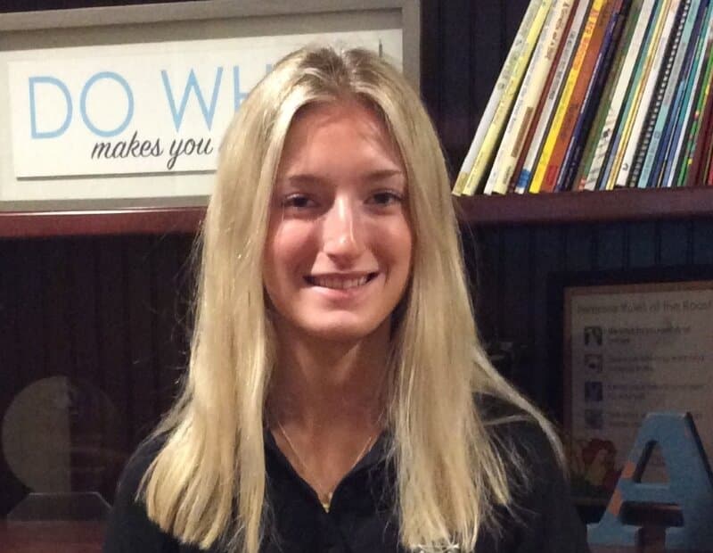 Ms. Melissa Miceli