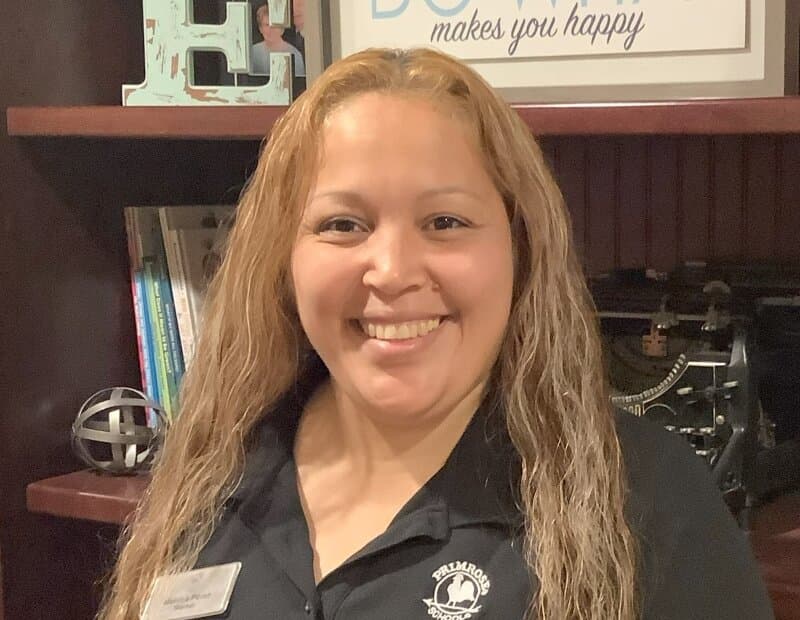 Ms. Monica Perez