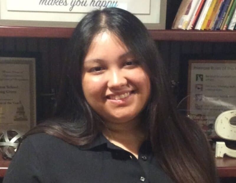 Ms. Coraima Torres