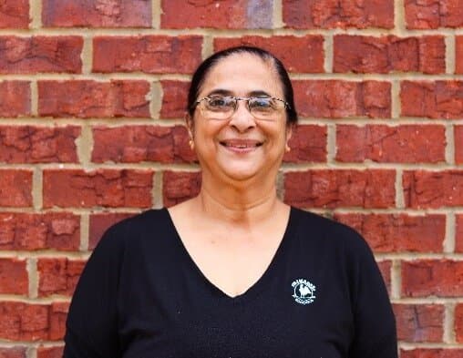 Ms. Bhattacharya