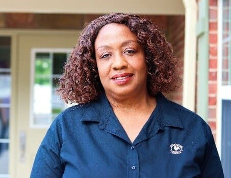 Mrs. Rhoden