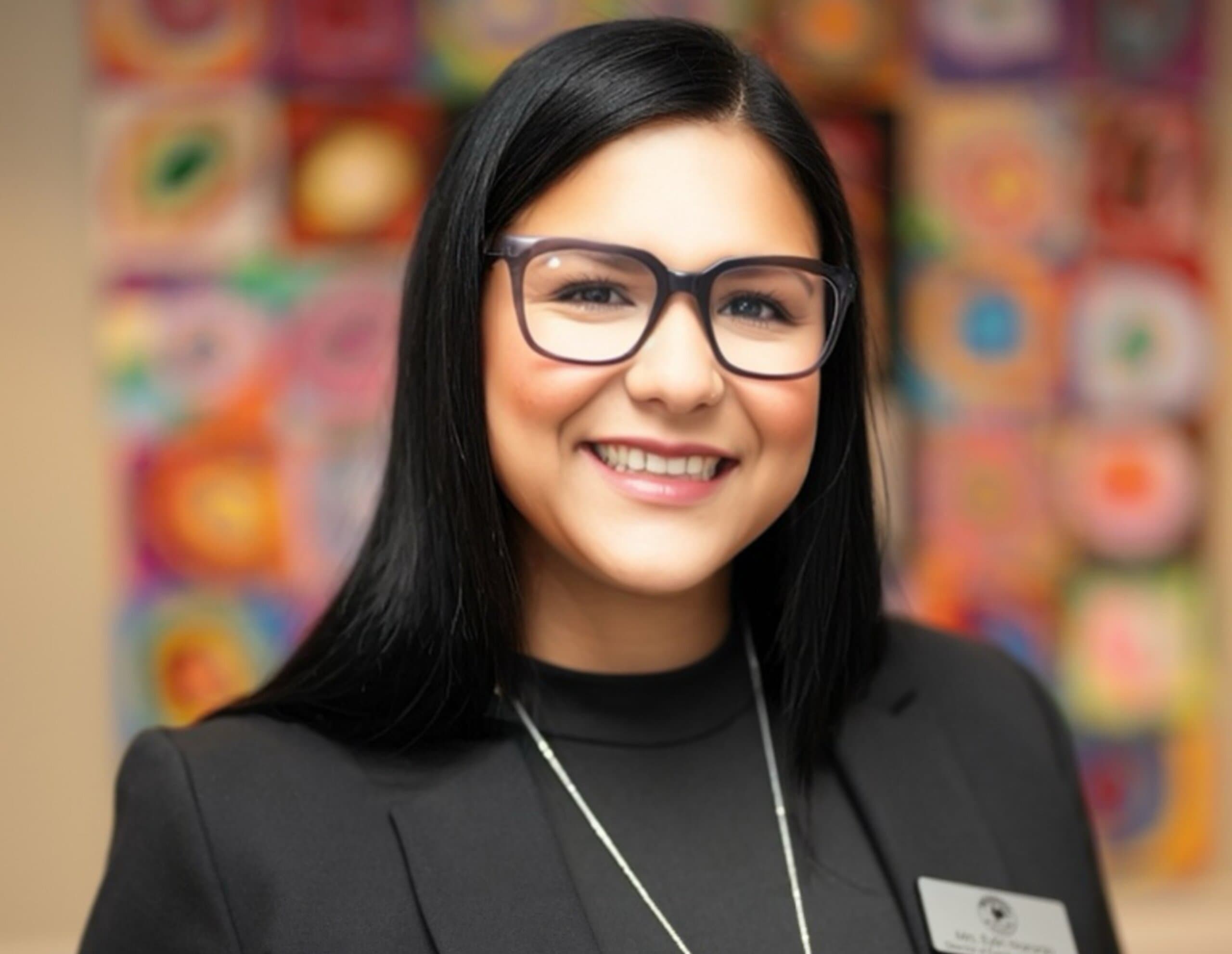 Mrs. Eylin Naranjo