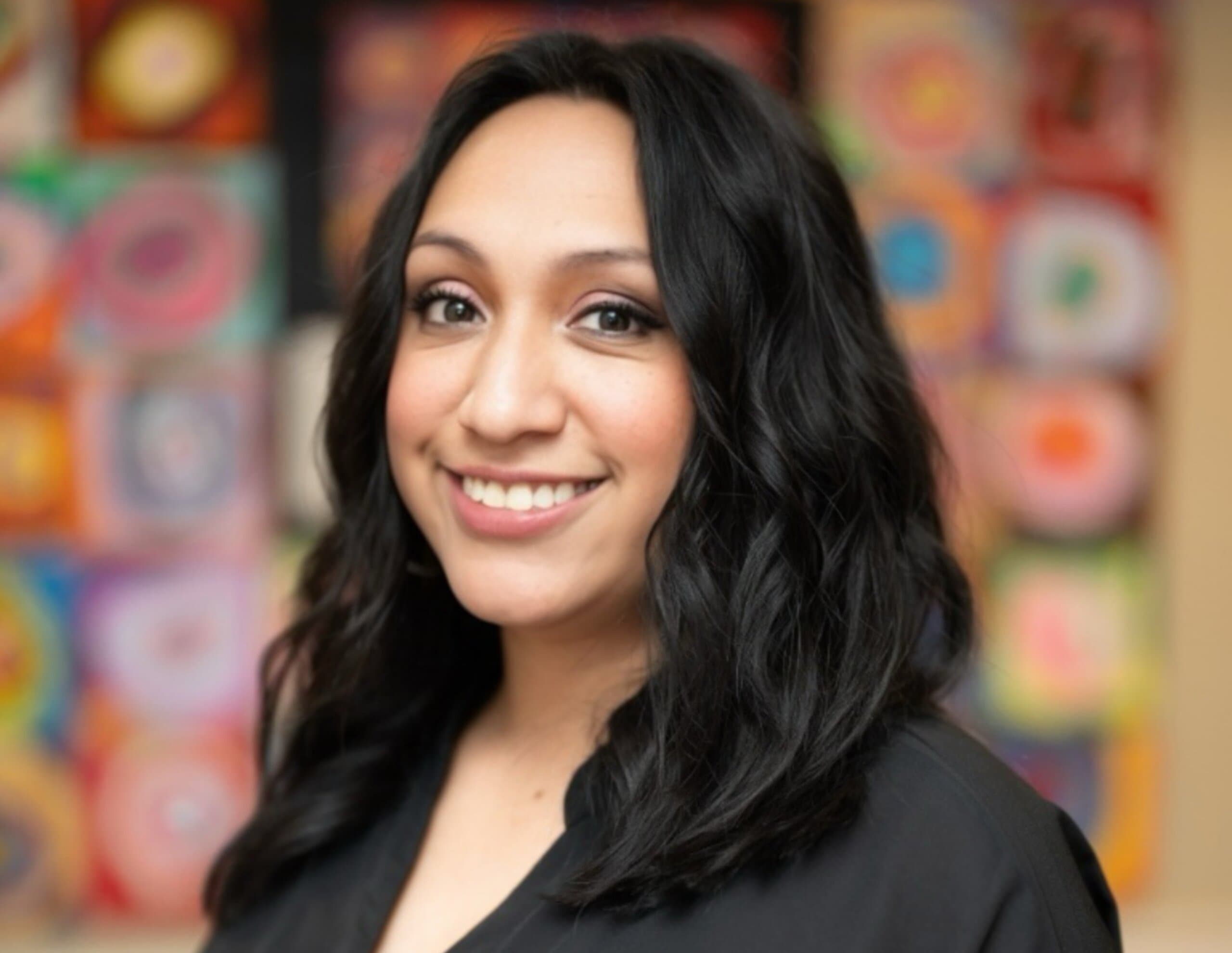 Mrs. Jessica Pena