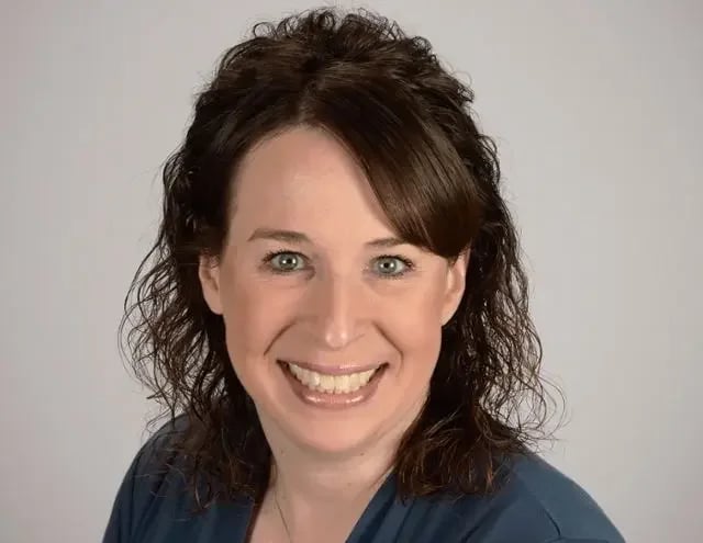 Ms. Kara Reynolds