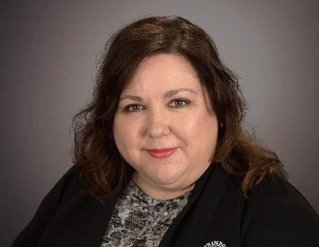Susan Rolston