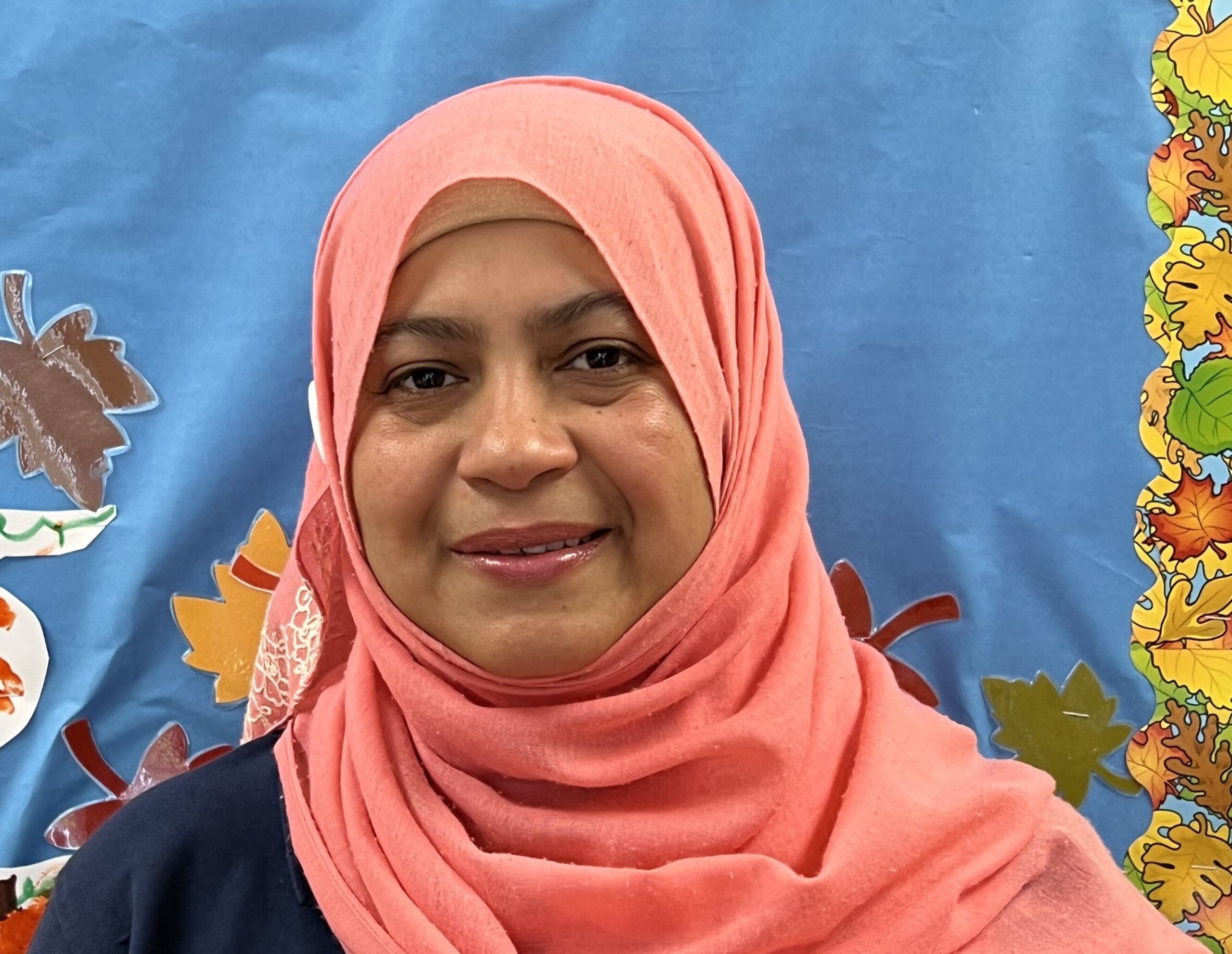 Ms. S. Virani