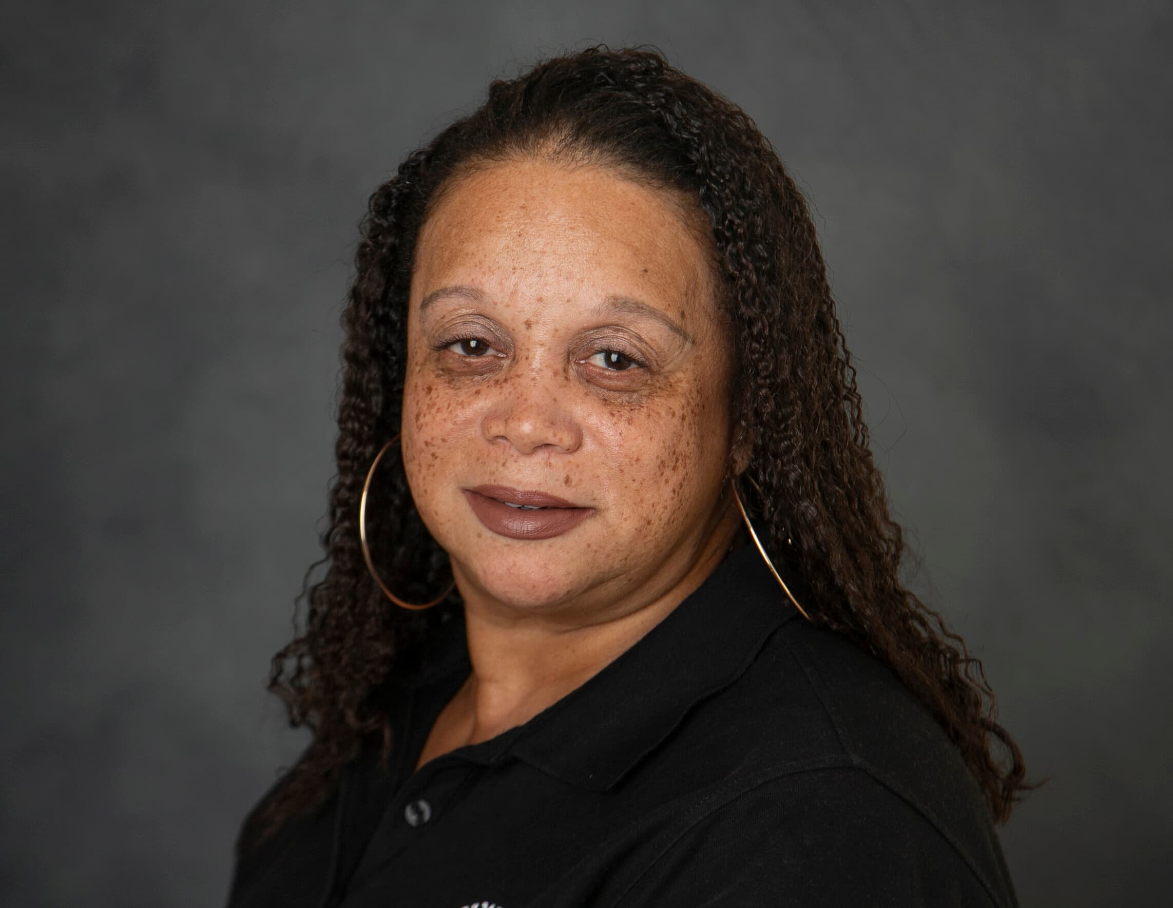 Ms. Richards