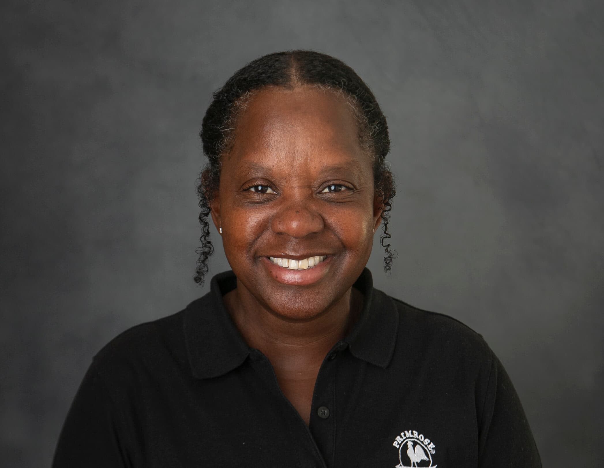 Ms. LaWanda