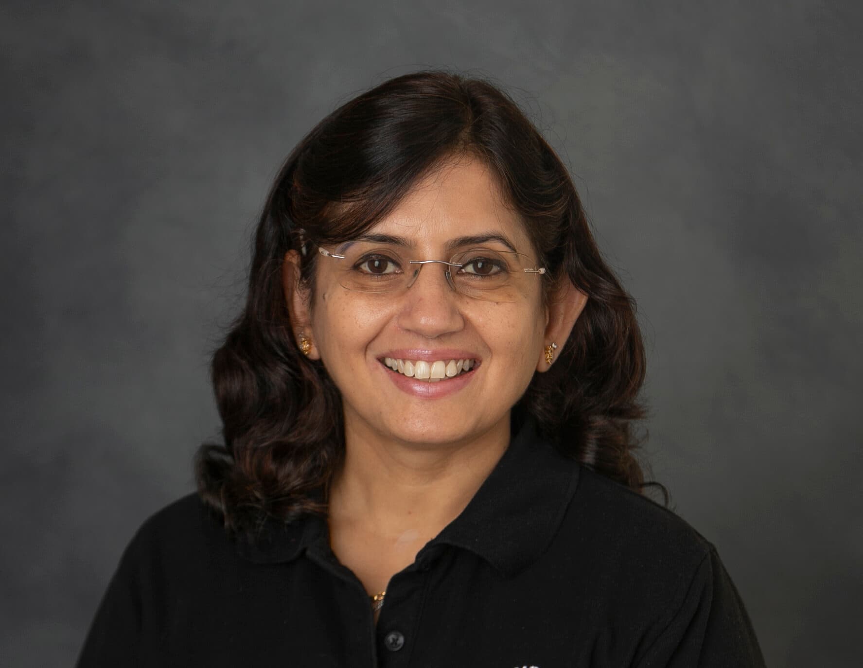 Ms. Jyothi