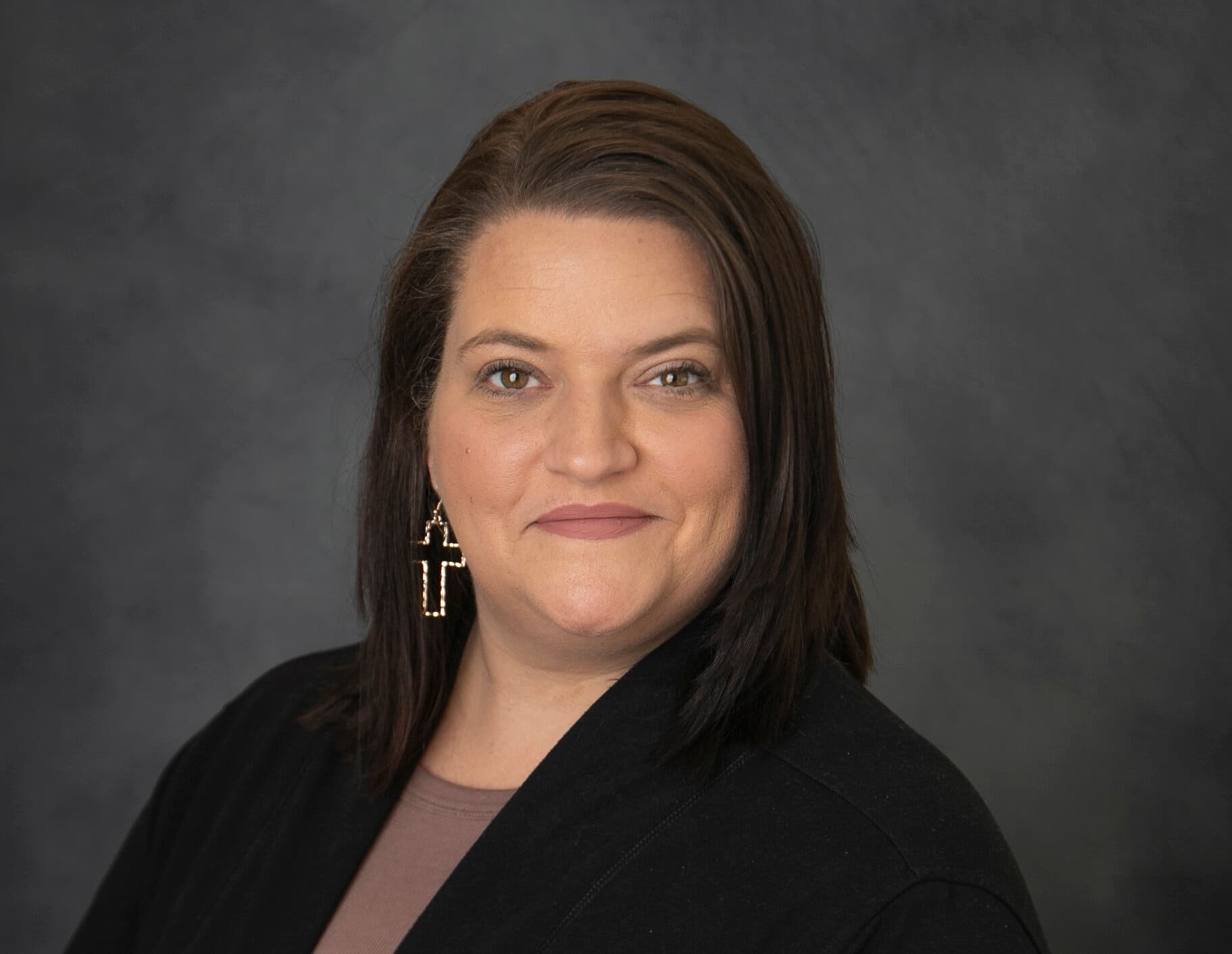 Ms. Katie McDonald