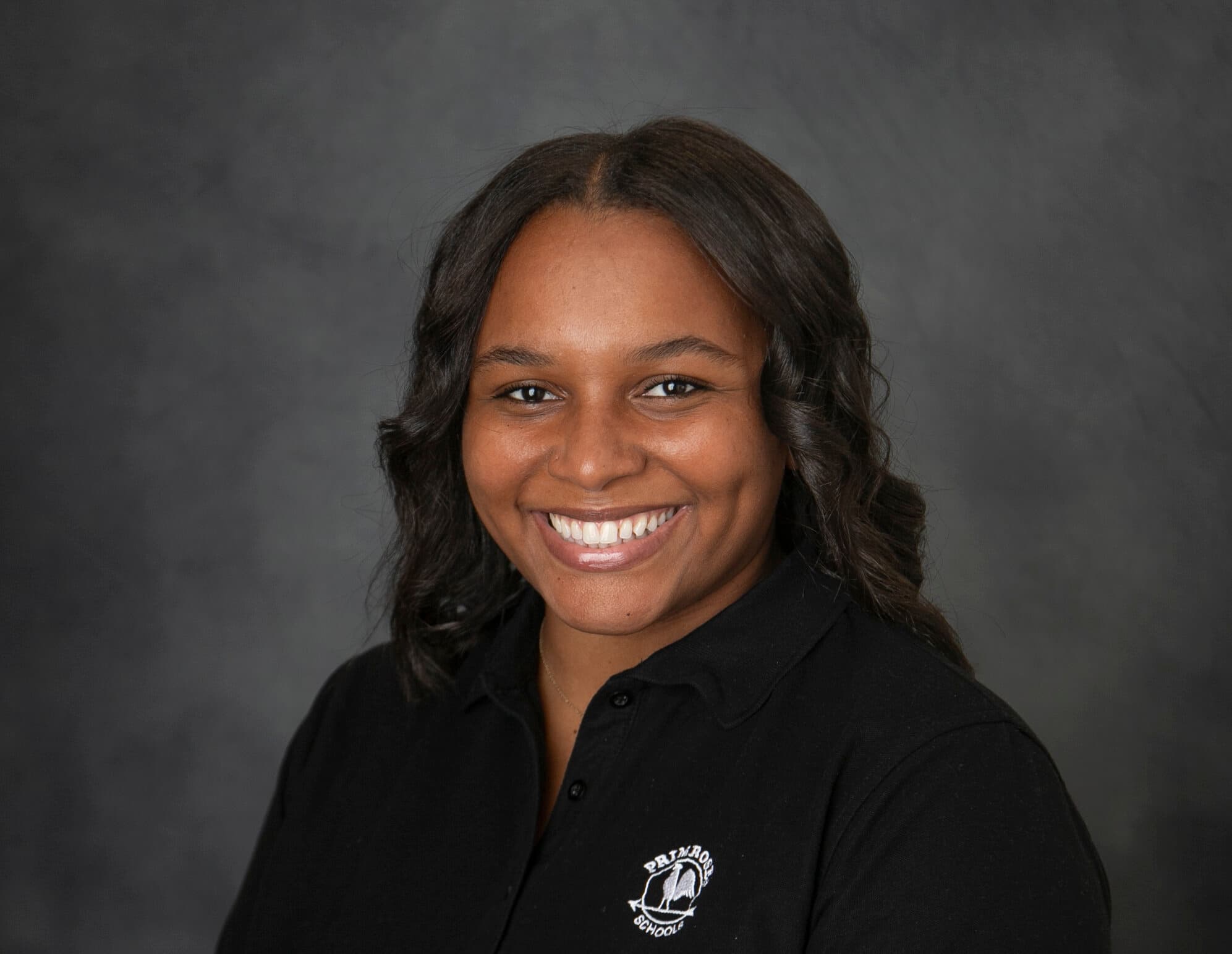 Ms. Jarah