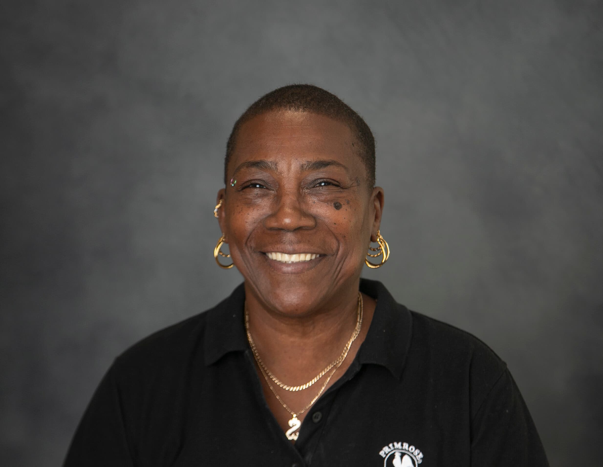 Ms. Ros