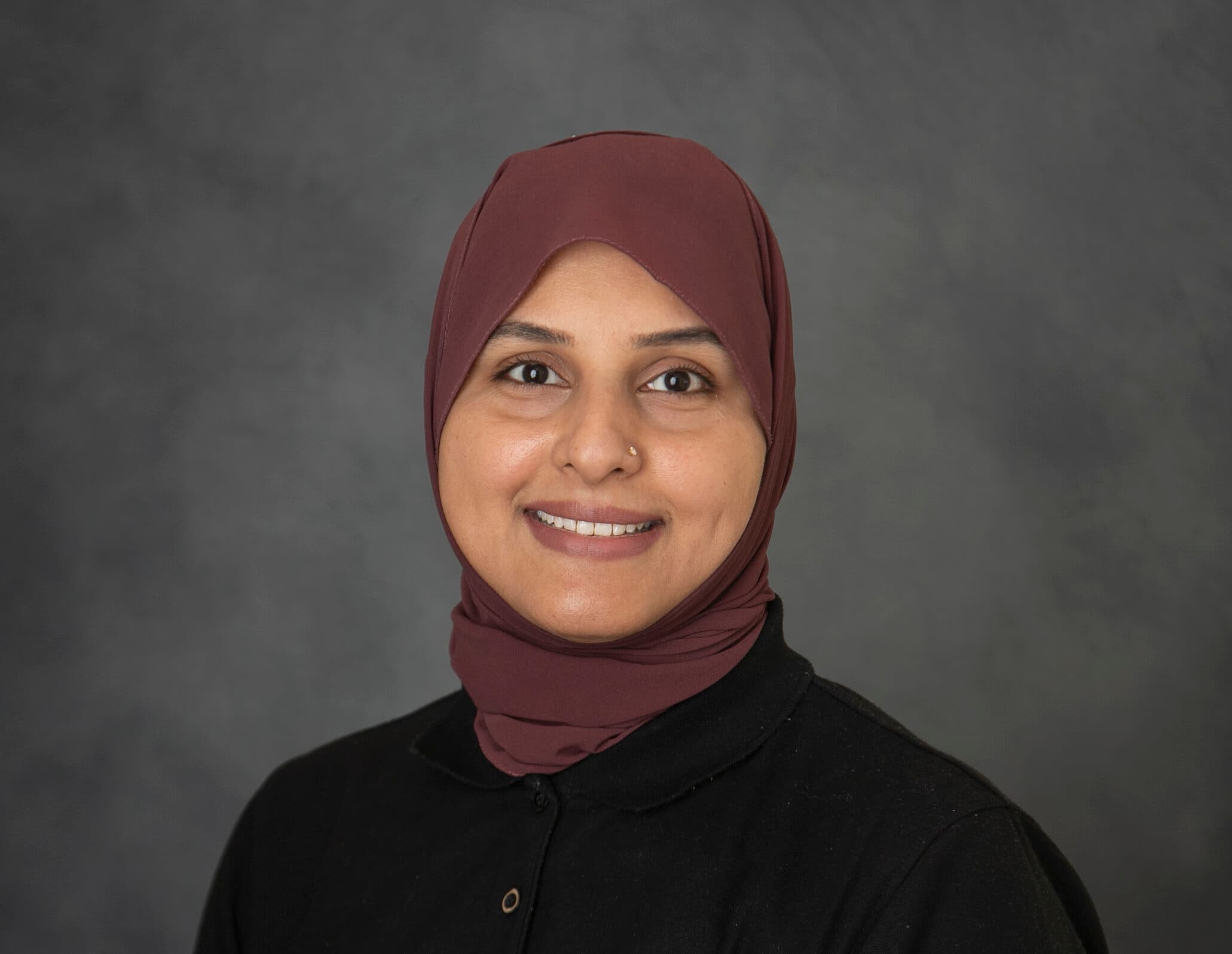 Ms. Ghazala