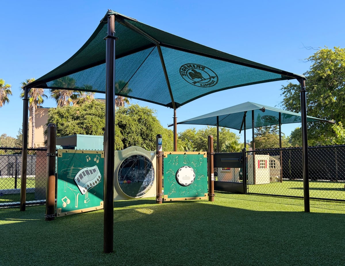 Infant Playground