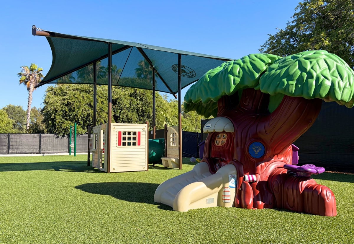 EPS Playground