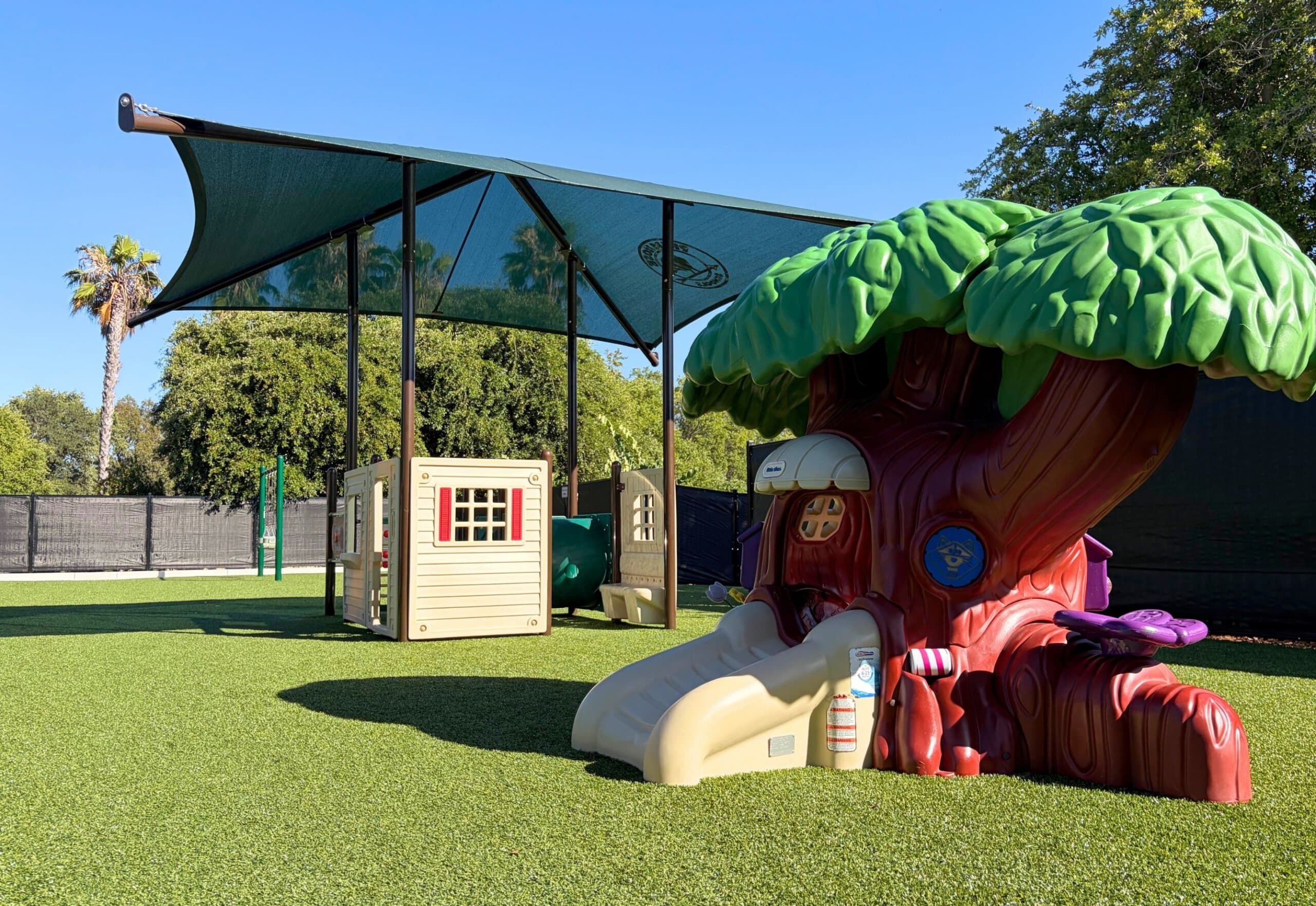 EPS Playground