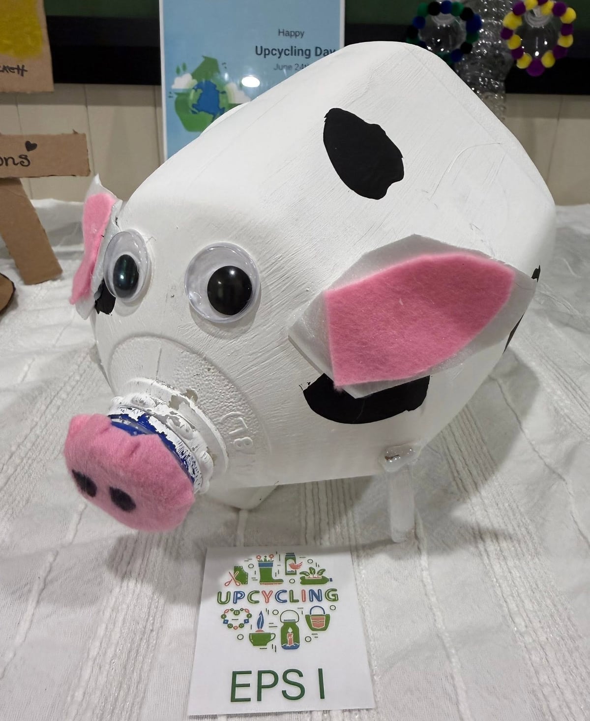 National Upcycling Day