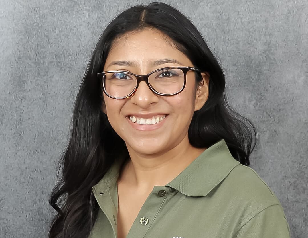 Lizbeth Navarro-Najera