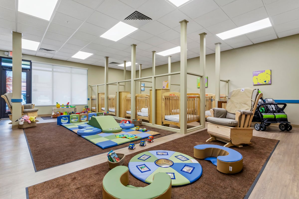 Infant Room