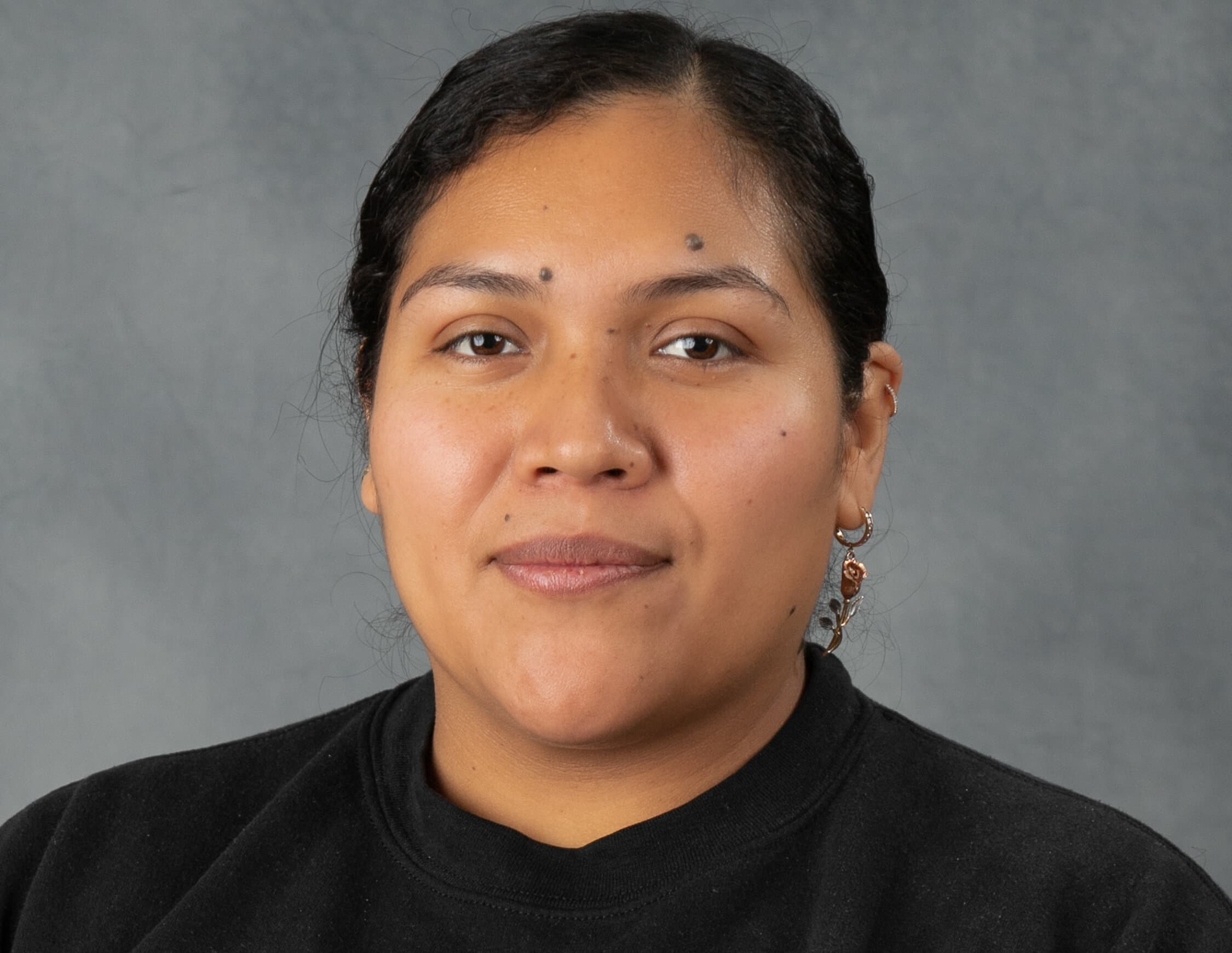 Ms. Erika Coronel