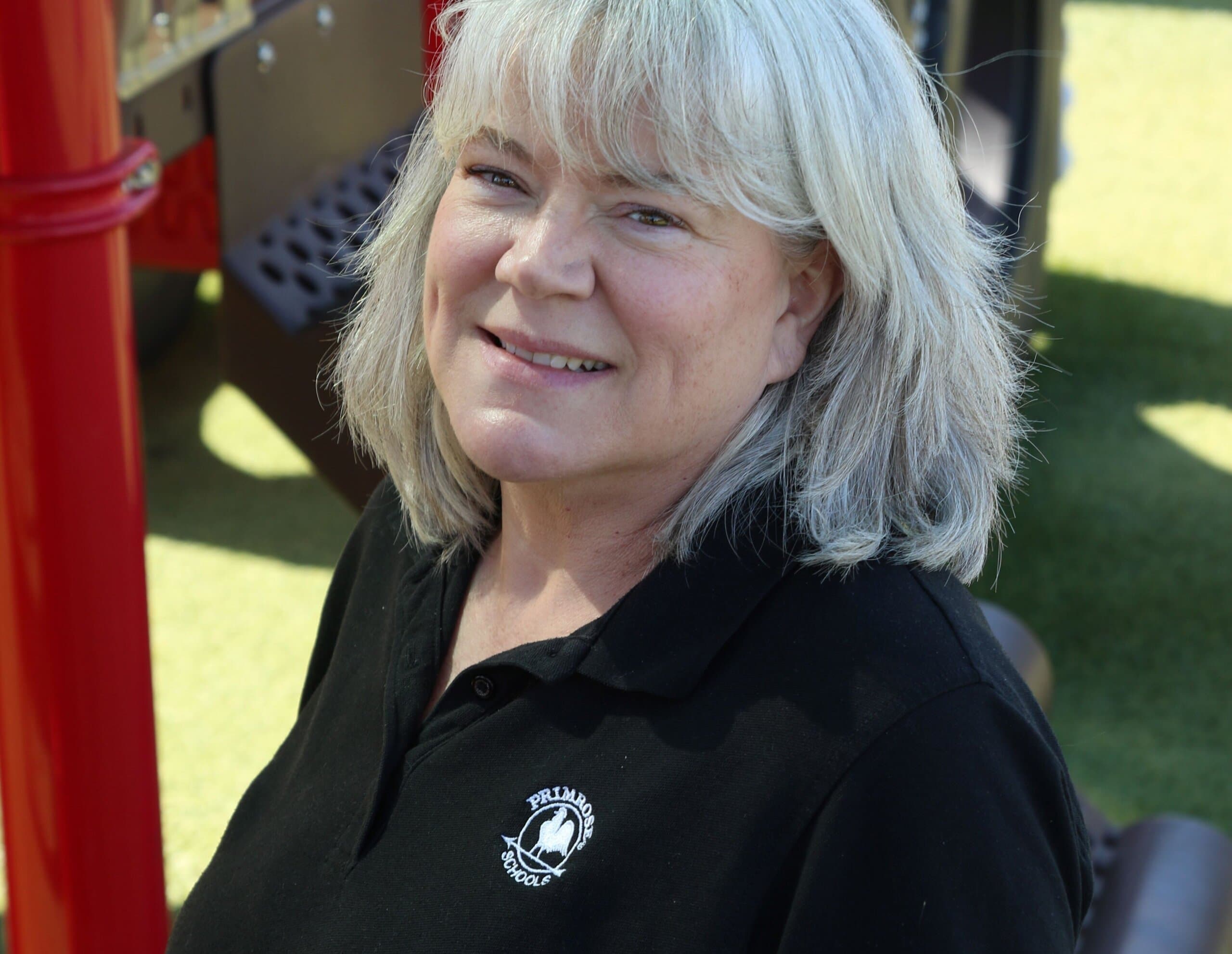 Mrs. Yvette Bowers