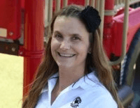 Mrs. Jeniffer Johnson