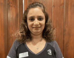 Salima Ali