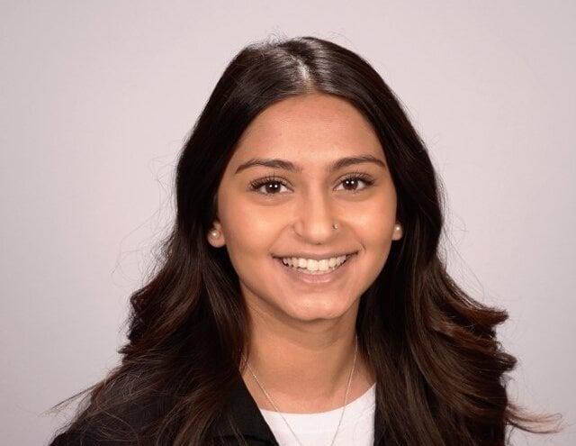 Anaiya Patel