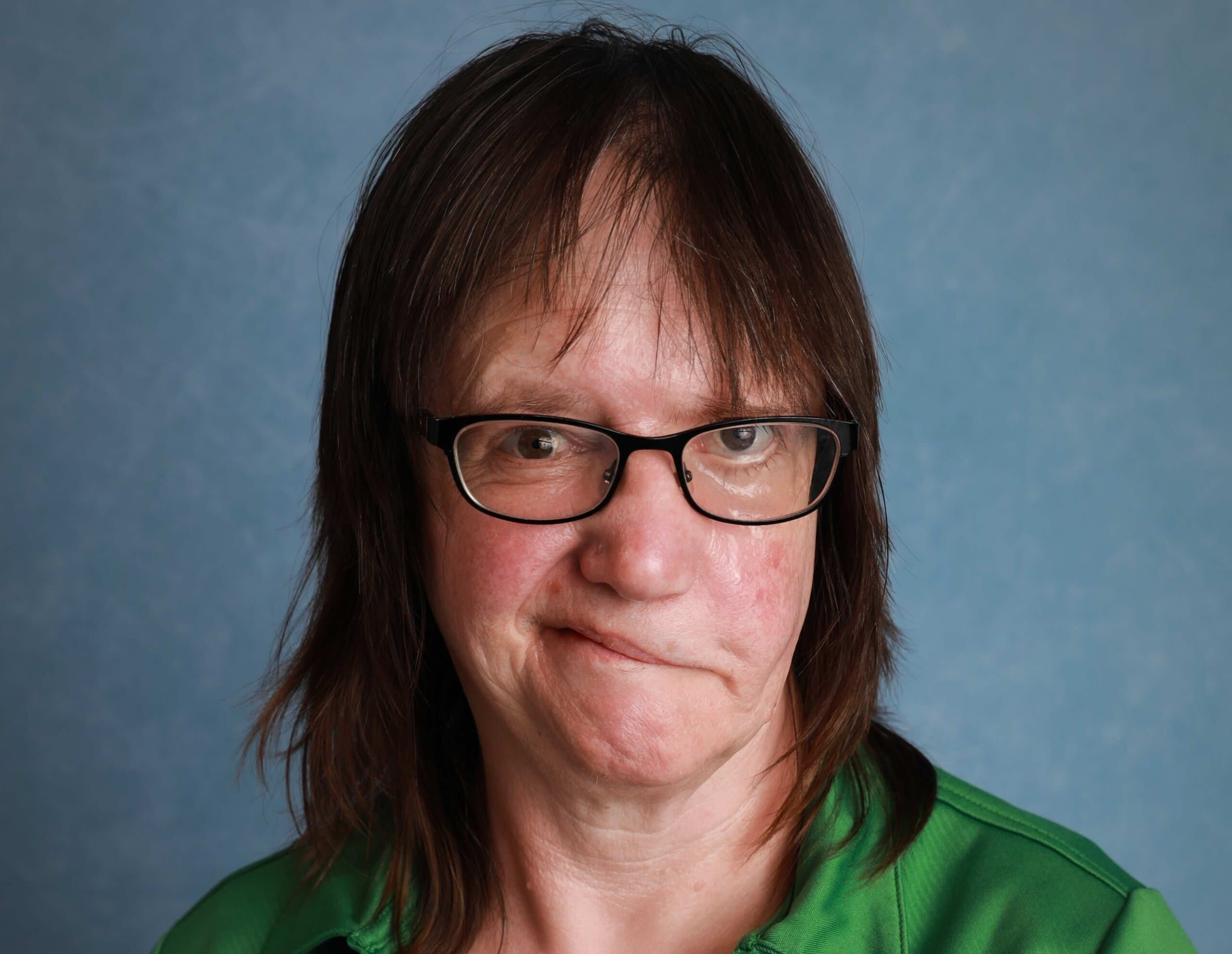 Ann Butler