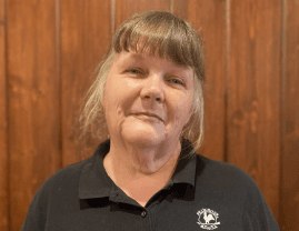 Theresa Campbell