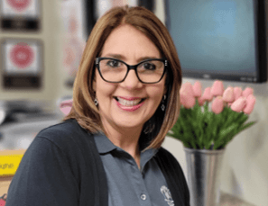 Esmeralda Morales