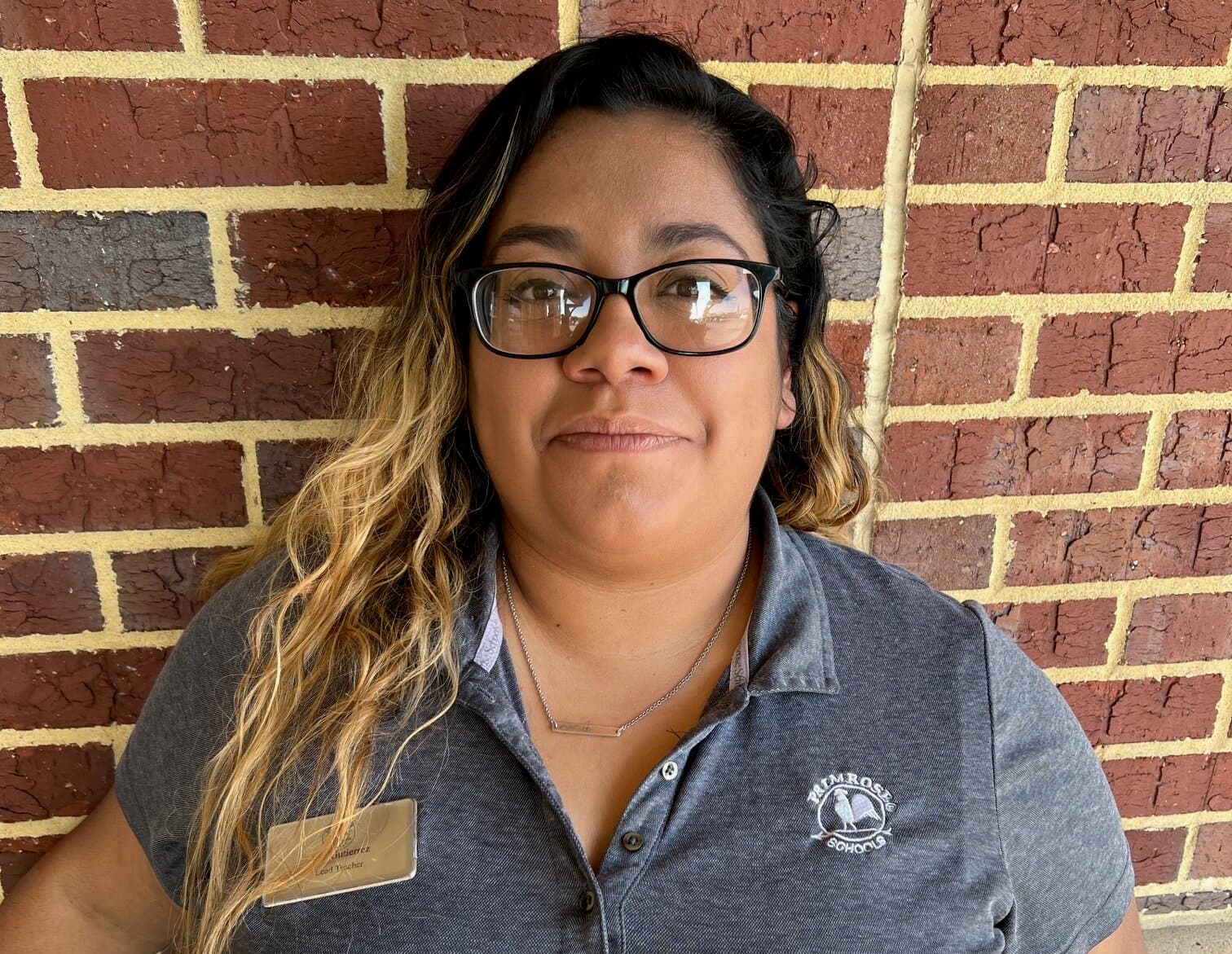 Ms. Gutierrez