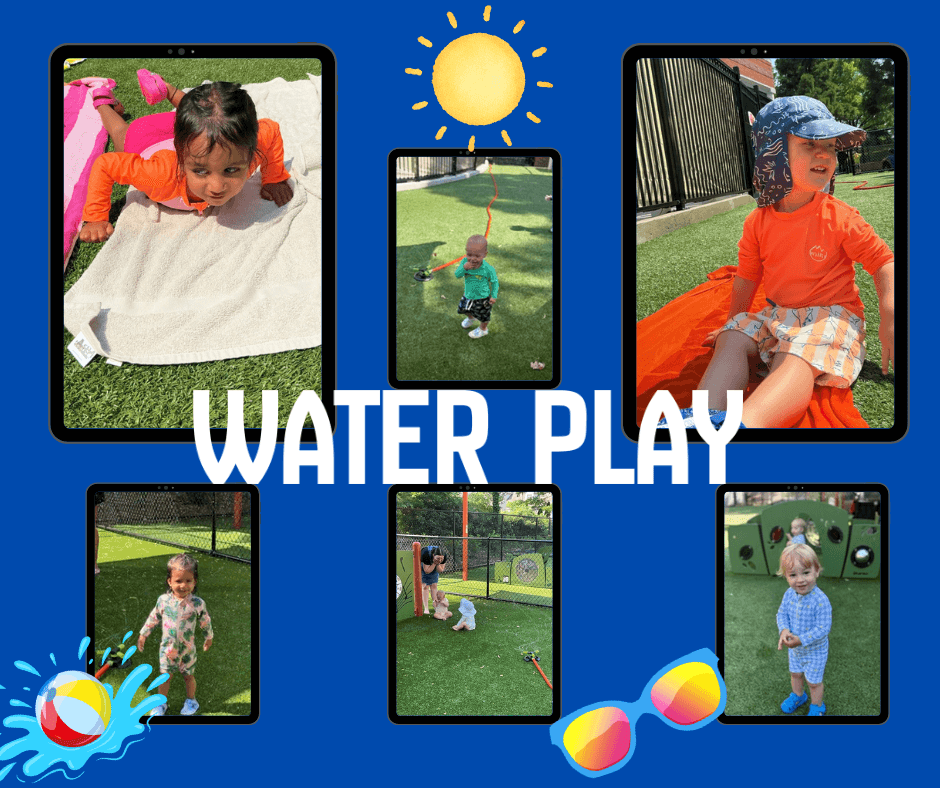 Water Play