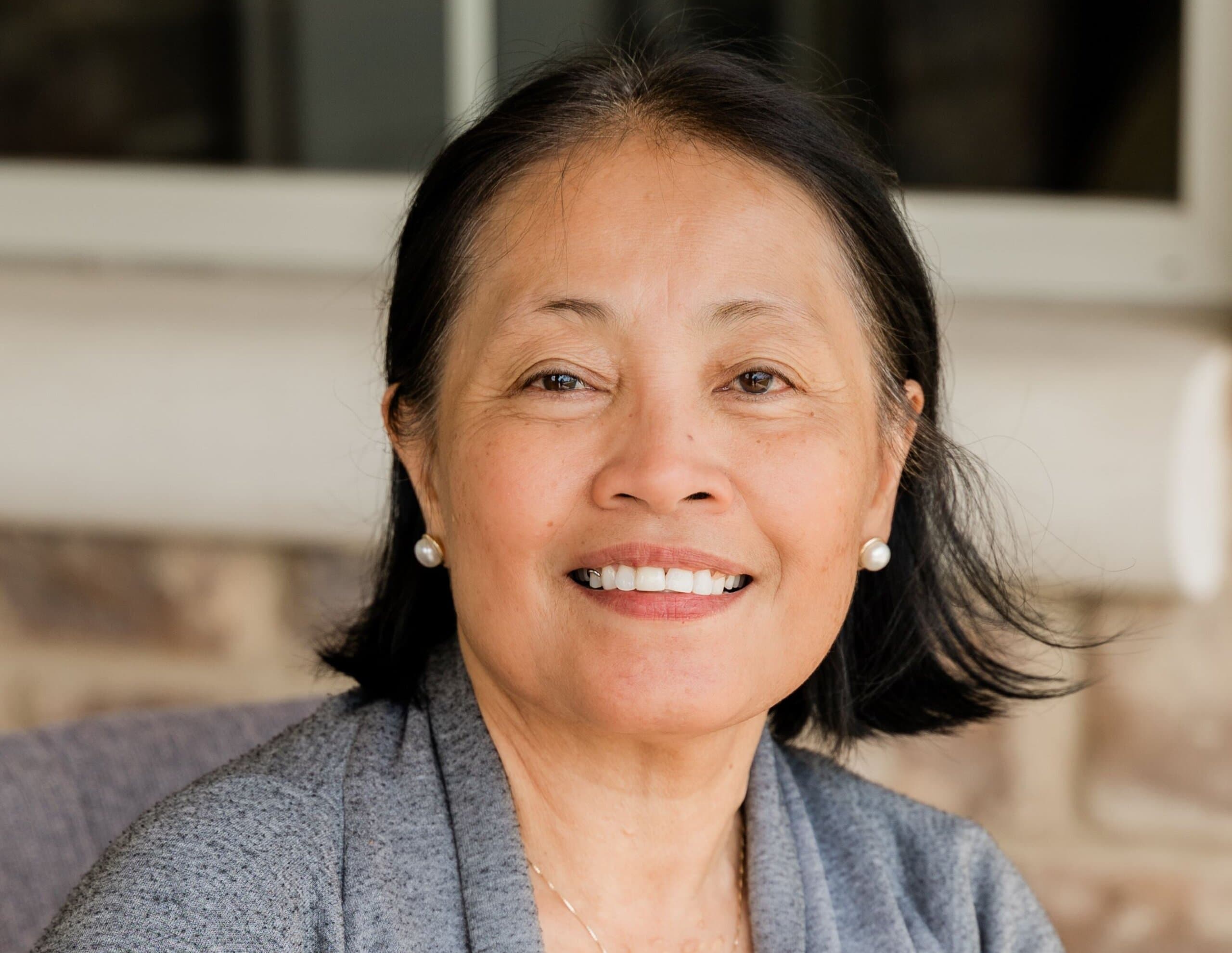 Francisca Harmon
