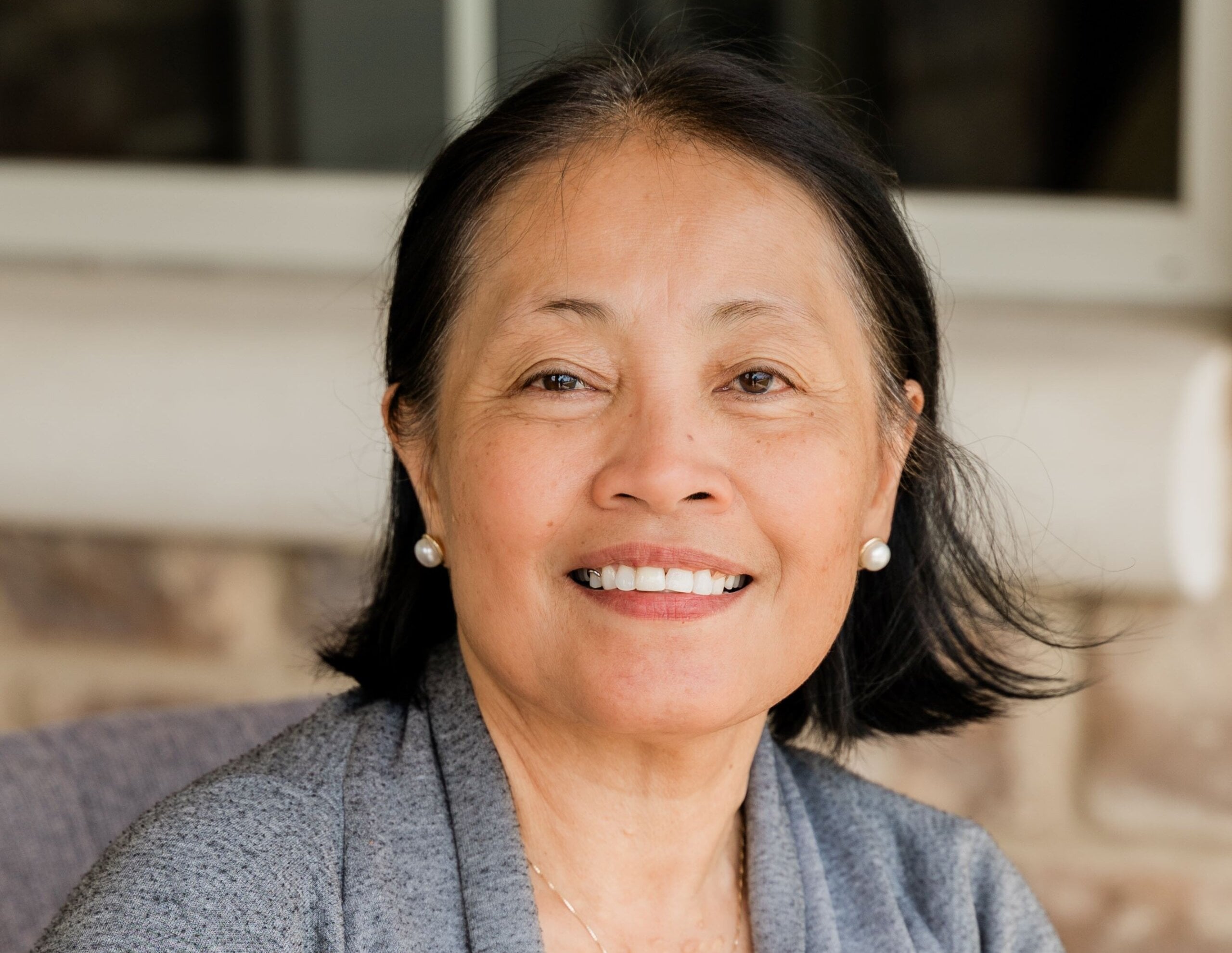 Francisca Harmon