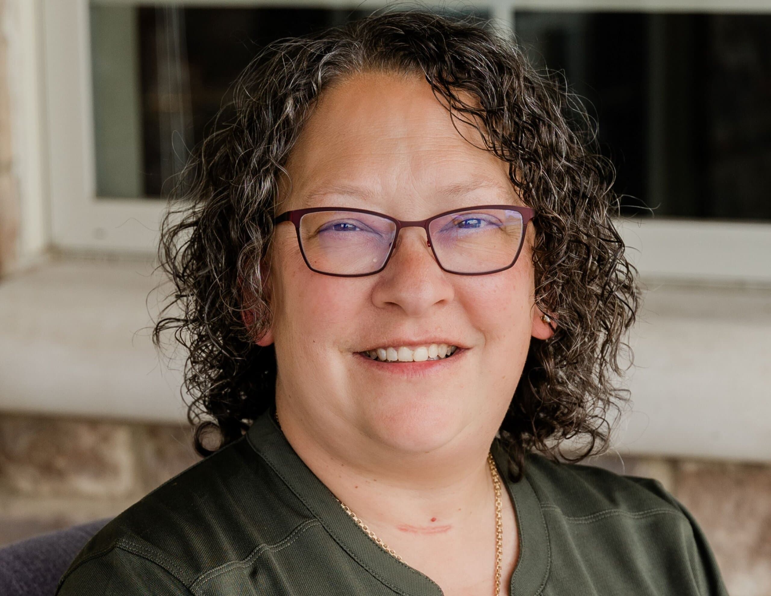 Tammy Henderson