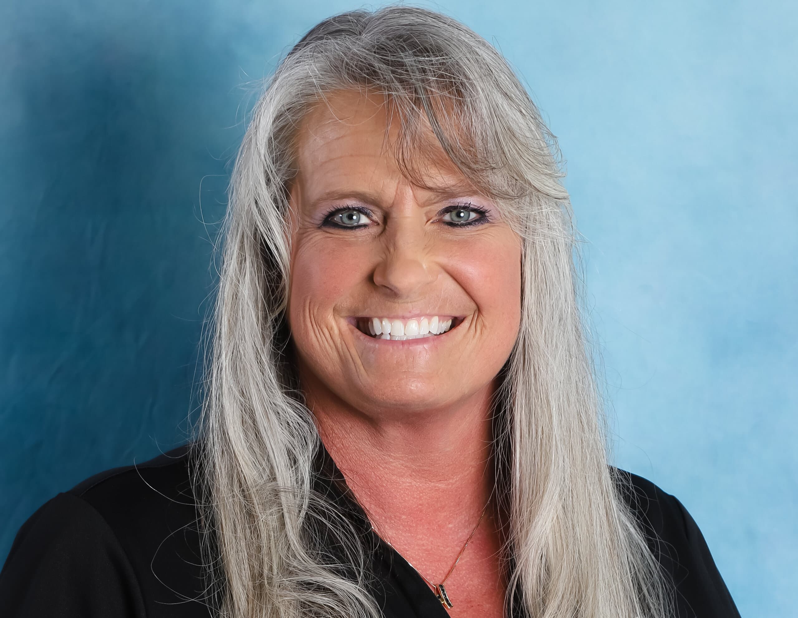 Mrs. Holly Gonet