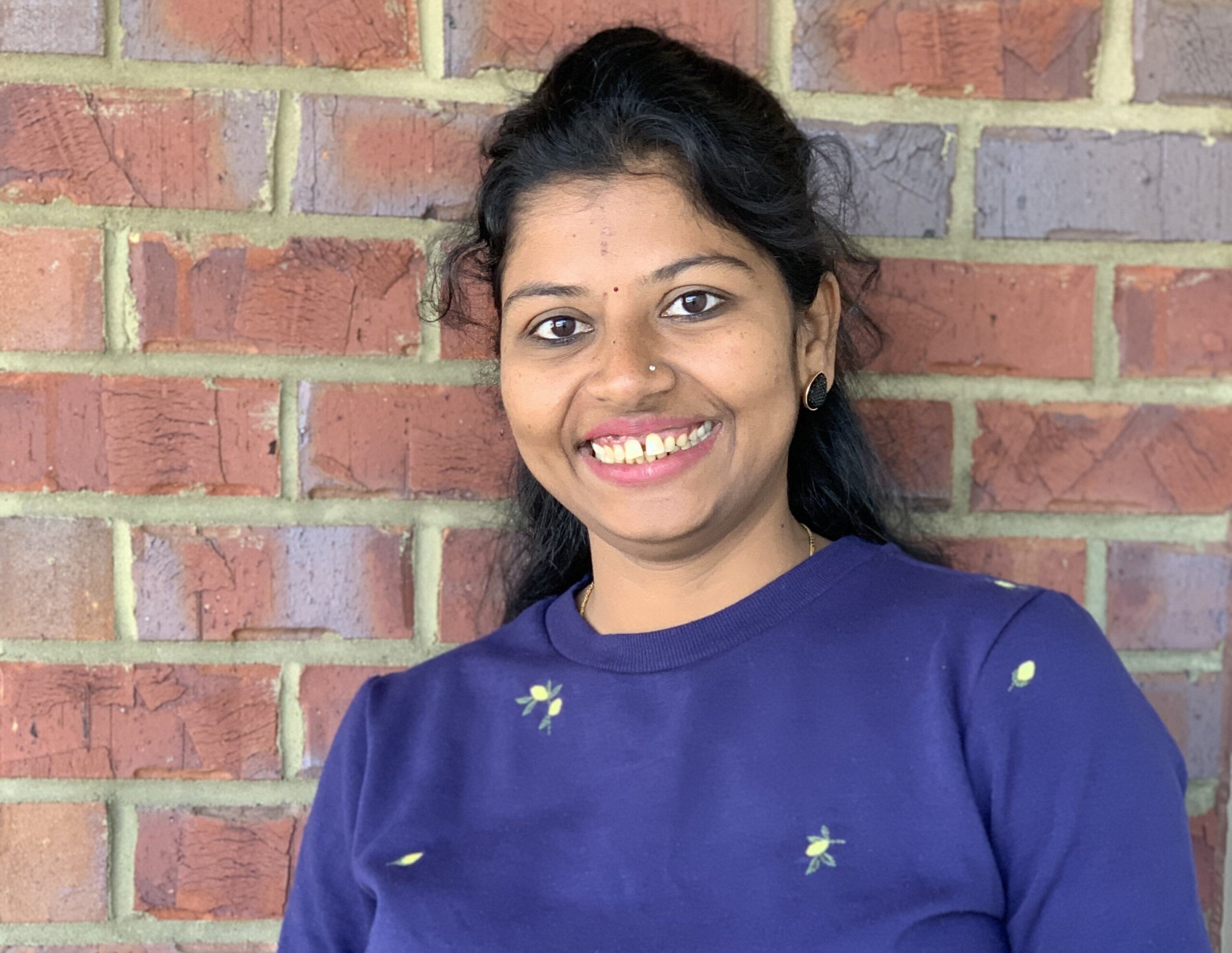 Ms. Arati
